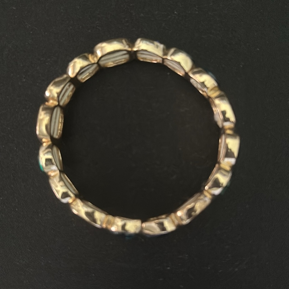 Bracelet slip on like new - Picture 3 of 5